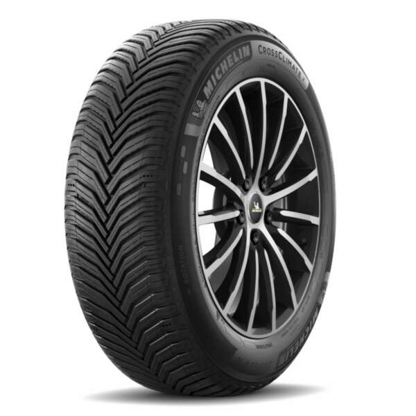 205/50R17 93W Michelin CROSSCLIMATE 2 XL RP