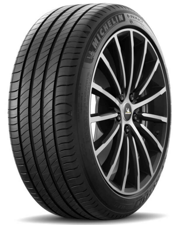 245/55R17 106H Michelin E PRIMACY XL