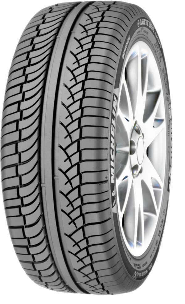 275/40R20 106Y Michelin Latitude Diamaris DT