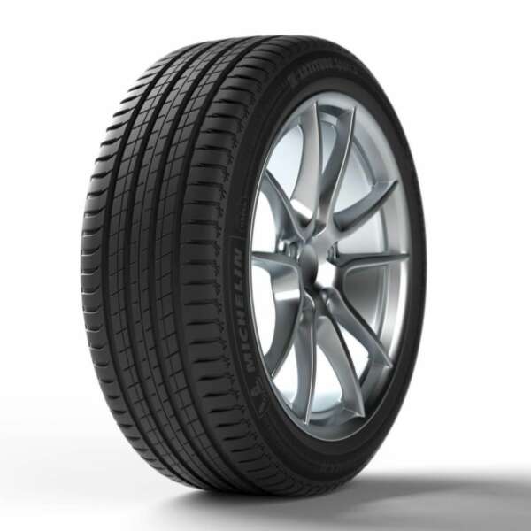 235/55R19 101Y Michelin LATITUDE SPORT 3 MO1