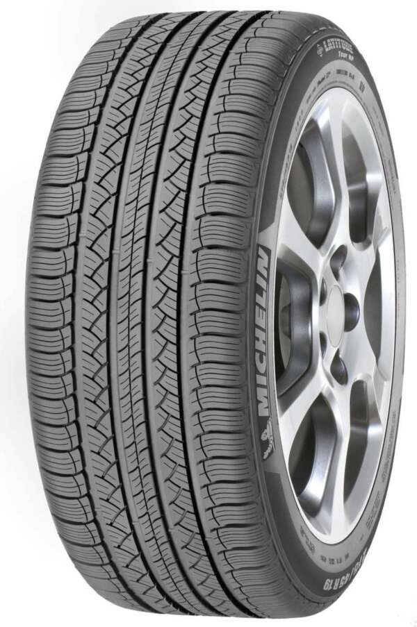 255/55R18 109V Michelin LATITUDE TOUR HP XL N1