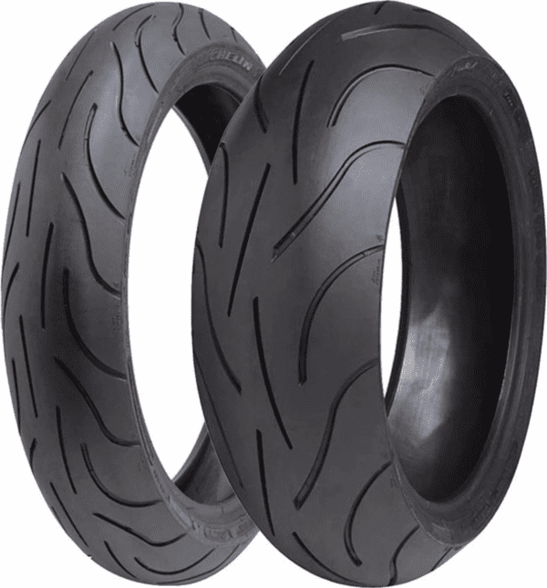 120/70R15 56H Michelin PILOT POWER 3 SCOOTER