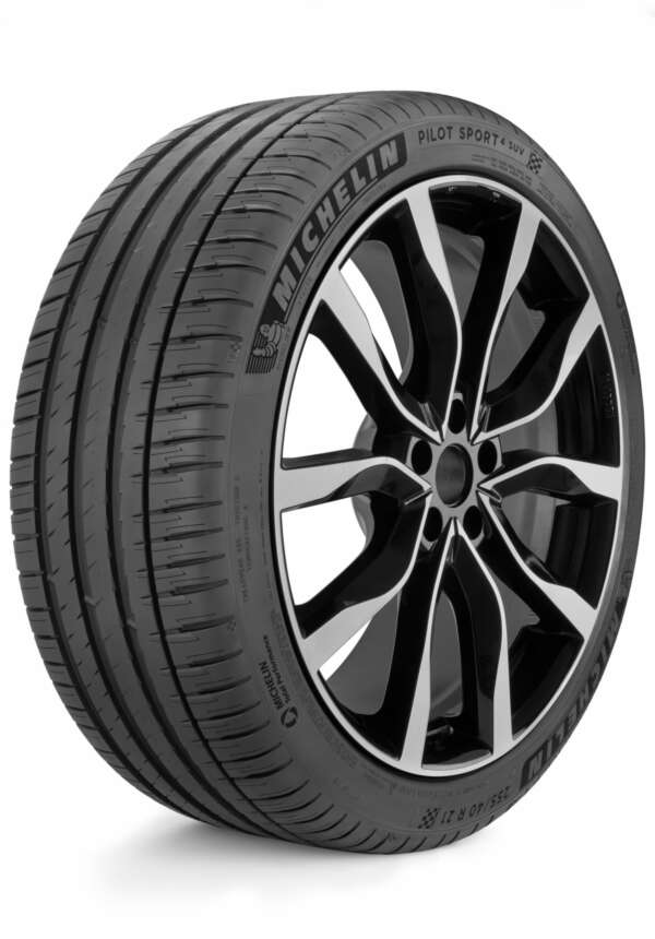 235/55R19 105Y Michelin PILOT SPORT 4 SUV XL RP