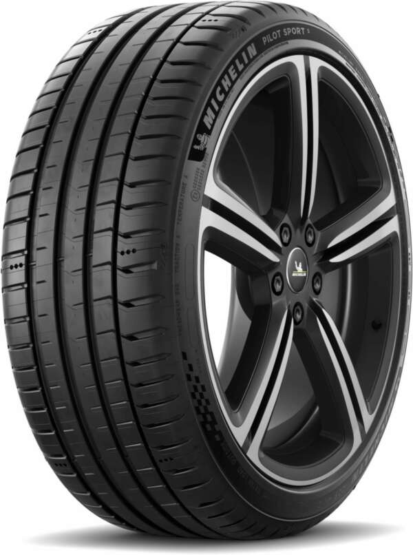 255/35R18 94Y Michelin PILOT SPORT 5 XL RP