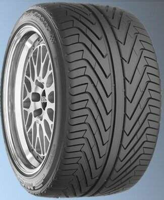 265/30R21 96Y Michelin Pilot Sport 4 S