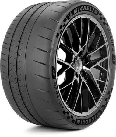 335/30R20 108Y MICHELIN PILOT SPORT CUP 2 R XL