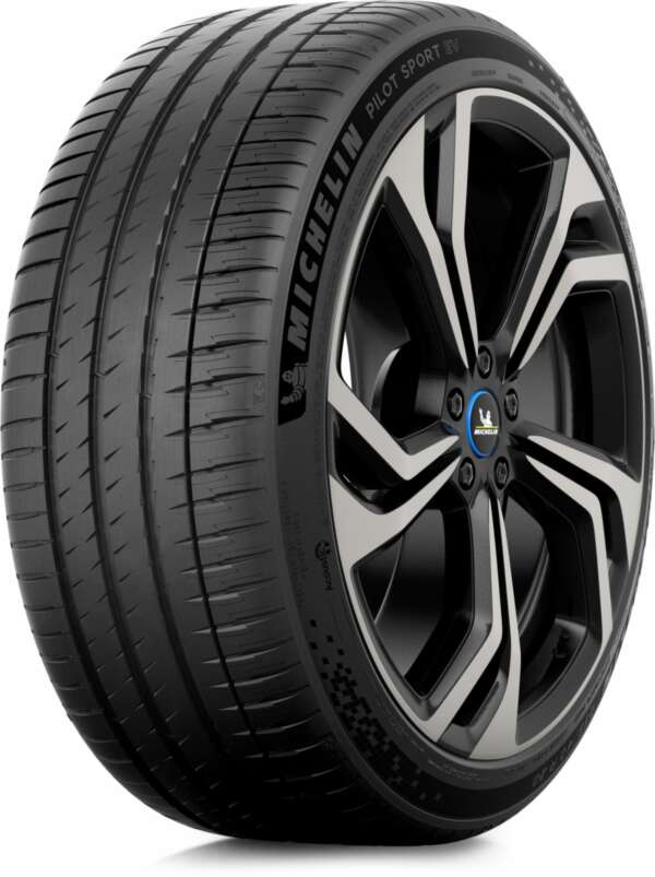 255/45R20 105W Michelin PILOT SPORT EV XL RP