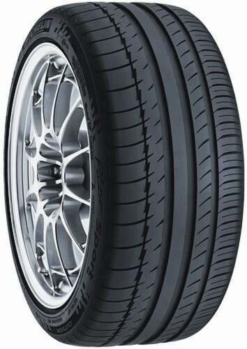 285/30R18 93Y Michelin PILOT SPORT PS2
