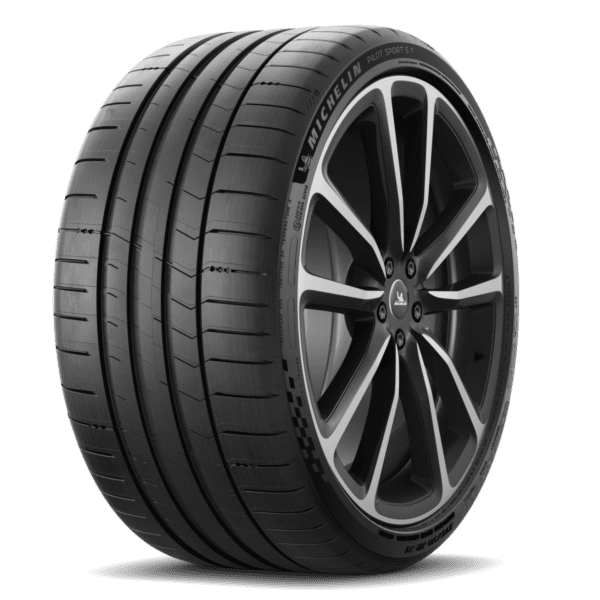 245/40R21 96Y Michelin PILOT SPORT S 5 RP