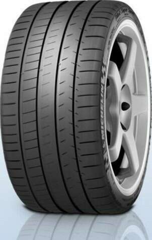 315/25R23 102Y Michelin PILOT SUPER SPORT XL