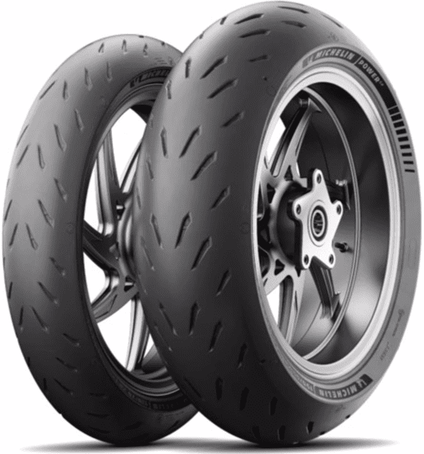 180/55R17 73W Michelin POWER GP