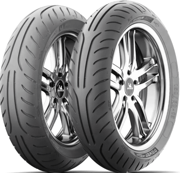 140/60R13 57P Michelin POWER PURE SC