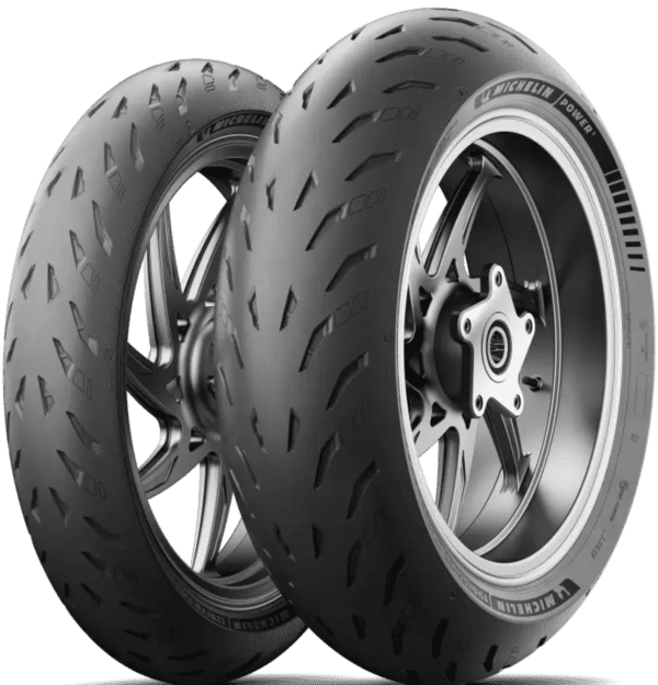 200/55R17 78W Michelin POWER 5