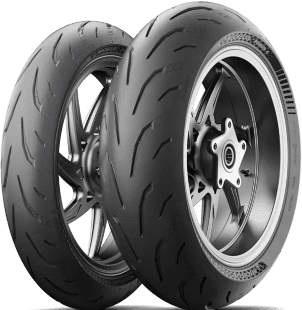 180/55R17 73W Michelin POWER 6
