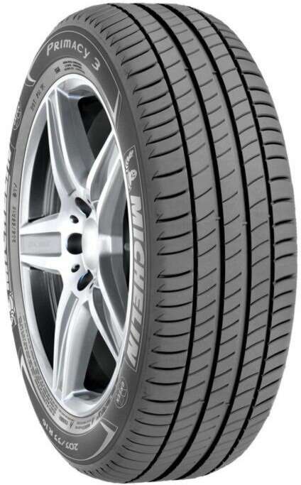 245/55R17 102W Michelin PRIMACY 3