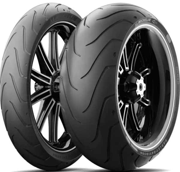 240/40R18 79V Michelin SCORCHER 11