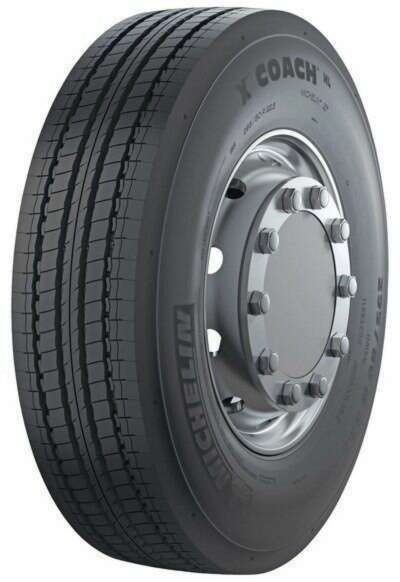 295/80R22.5 154/149M Michelin X COACH HL Z TL DIALNICNA, Univerzálne