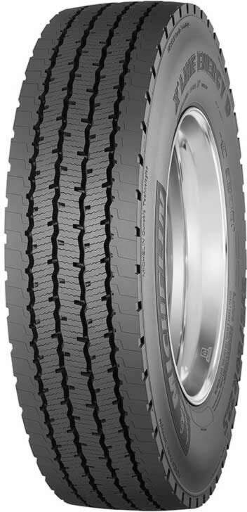 295/60R22.5 150K Michelin X LINE ENERGY D M+S 3PMSF