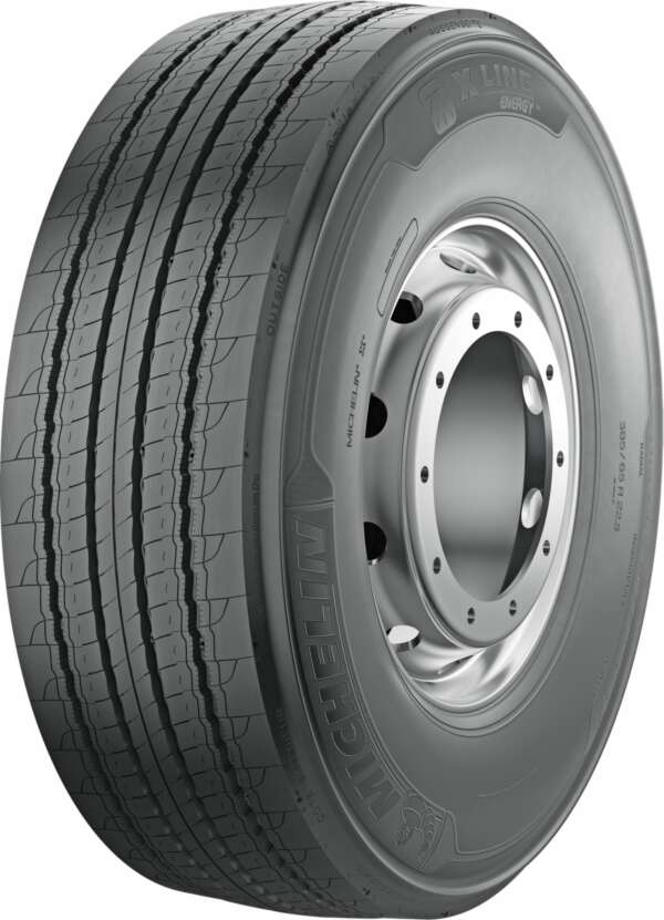 385/55R22.5 160K Michelin X LINE ENERGY F TL