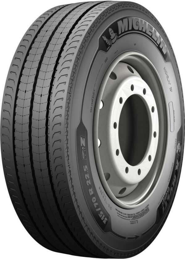 11/90R22.5 148/145L Michelin X MULTI Z TL