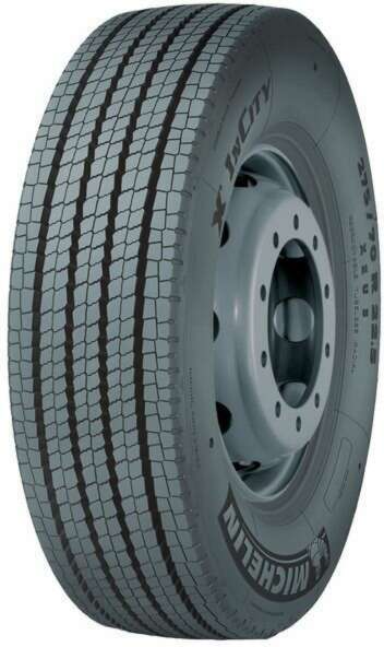 11/90R22.5 148/145J Michelin Xzu 3 (r22.5)