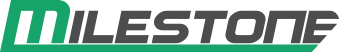 Milestone Logo
