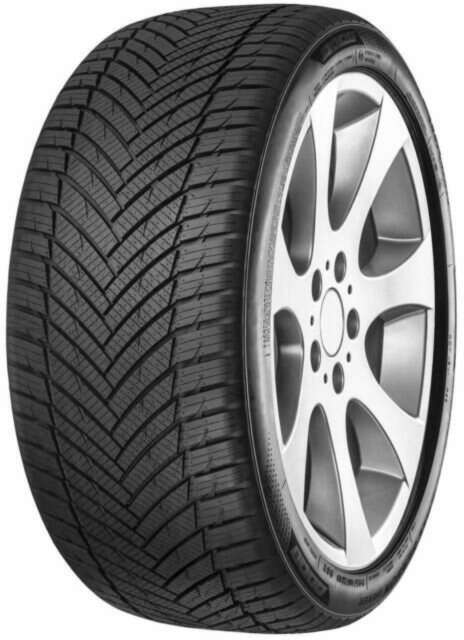235/50R20 104W Minerva AS MASTER XL BSW M+S 3PMSF