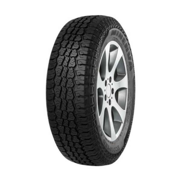255/70R15 112H Minerva ECOSPEED A/T XL