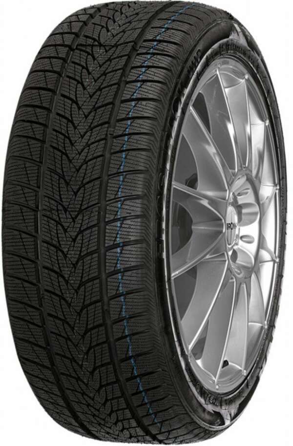 235/50R20 104V Minerva FROSTRACK UHP XL BSW M+S 3PMSF