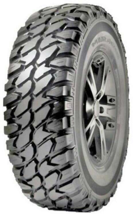 31/10.5R15 109Q Mirage MR-MT172