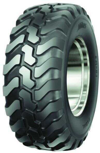 365/70R18 135 B/146 B Mitas EM-01
