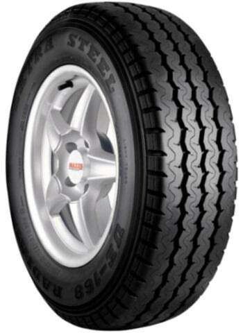 145/80R12 86N Maxxis UE168 (DOT2025)