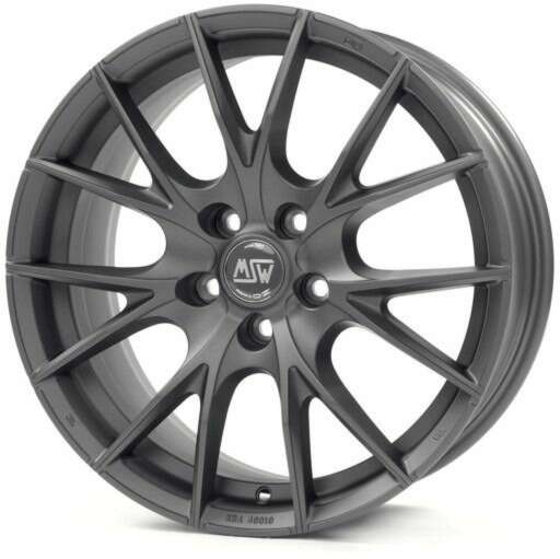 MSW (OZ) M25 MT 8x18 5x120 ET45
