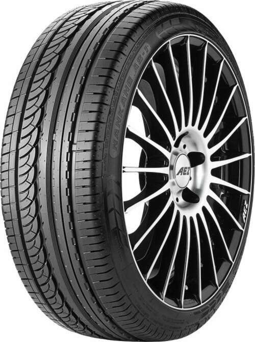 135/70R15 70T Nankang AS-1 