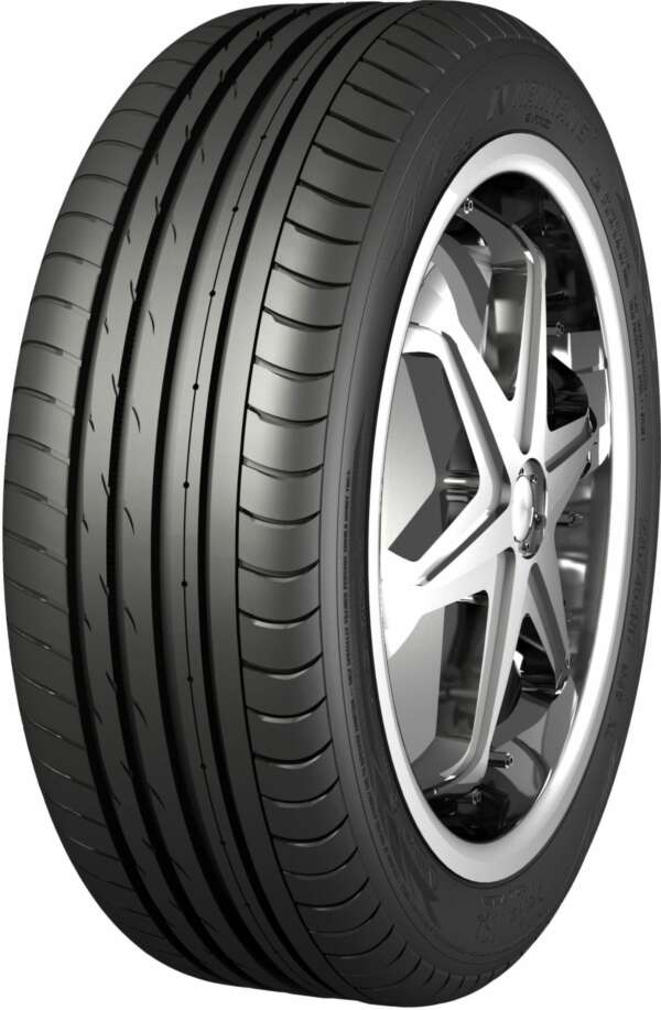 265/35R20 99Y Nankang AS-2 PLUS XL 