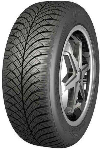 195/60R18 96V Nankang AW-6 XL XL 