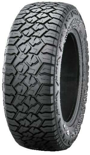 285/70R17 121Q Nankang CONQUEROR R/T