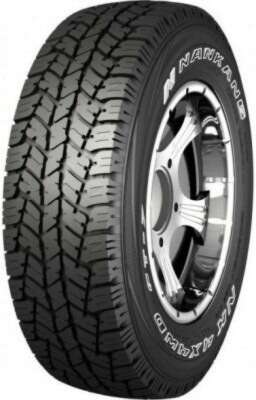 255/65R17 110H Nankang FT-7 
