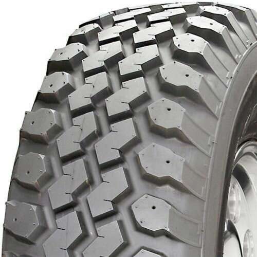 285/70R17 121Q Nankang N-889 