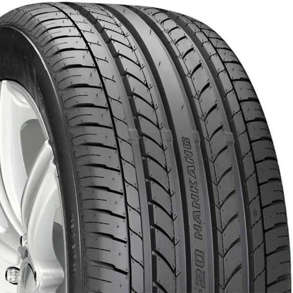225/30R20 85W Nankang NS20