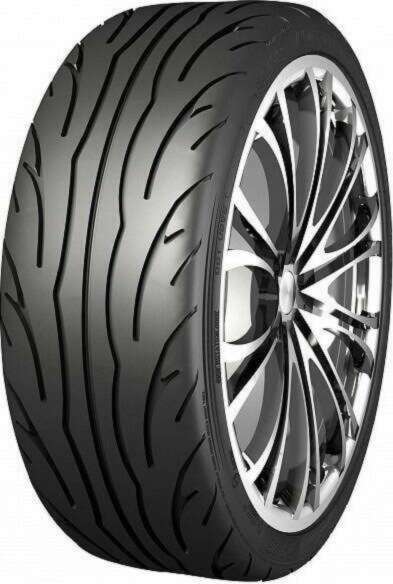 285/35R20 100Y Nankang NS-2R 