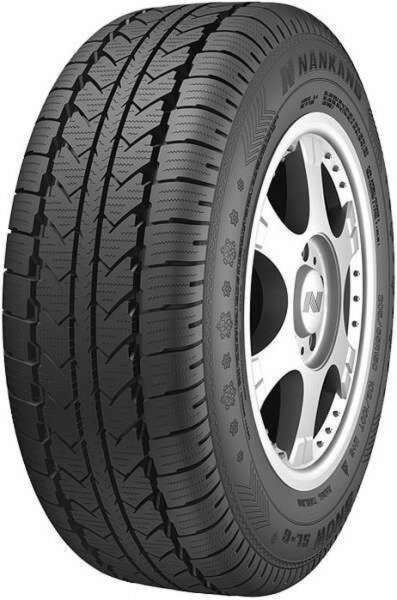 155/0R12 88R Nankang SNOW SL-6 