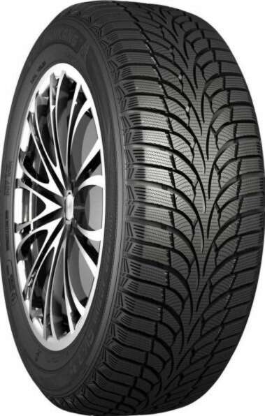 185/50R16 81H Nankang SNOW VIVA SV-3 