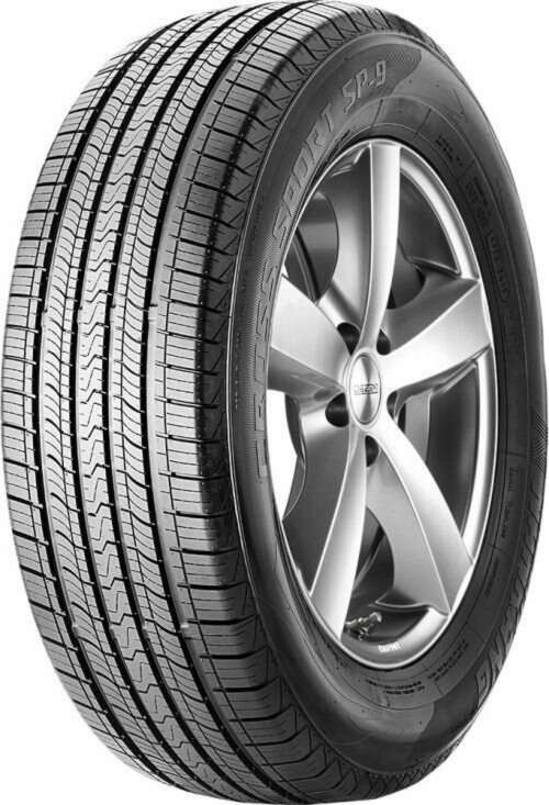 235/40R20 96Y Nankang CROSS SPORT SP-9 XL M+S