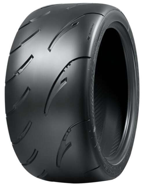 235/40R17 94W Nankang SPORTNEX AR-1