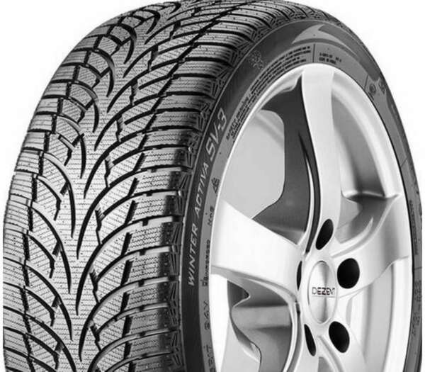 235/45R21 101V Nankang WINTER ACTIVA SV-3 XL