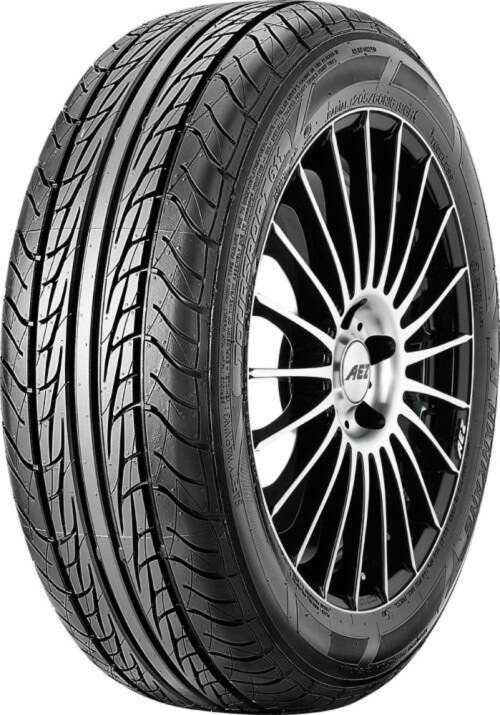155/70R12 77T Nankang XR611XL