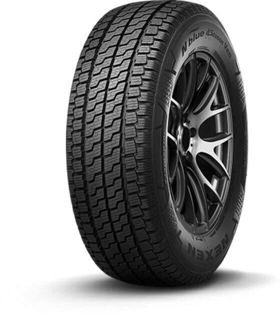 225/65R16 112/110R Nexen N'BLUE 4SEASON VAN C