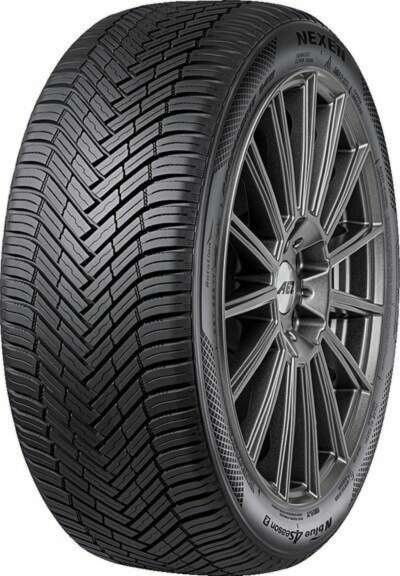 215/50R19 93T Nexen N'BLUE 4SEASON 2