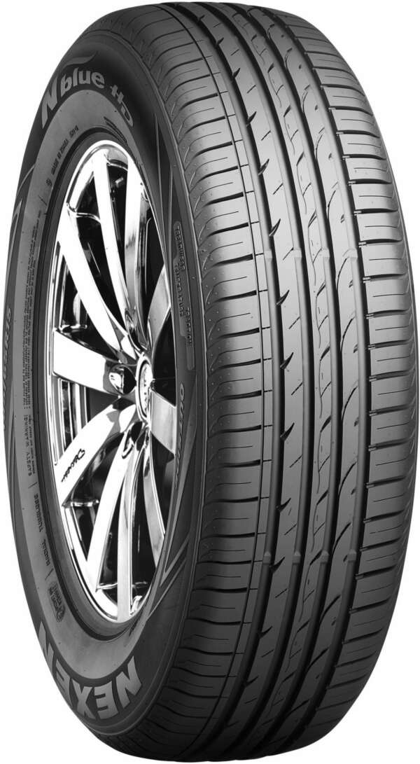 205/55R16 91H Nexen N'BLUE HD H KIA FORTE